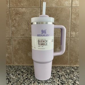 Stanley 30 oz Tumblr in Orchid